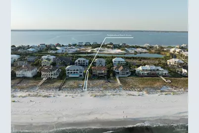 25 Calle Hermosa, Pensacola Beach, FL 32561 - Photo 3