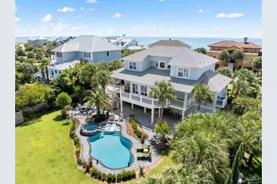 25 Calle Hermosa, Pensacola Beach, FL 32561 - Photo 5