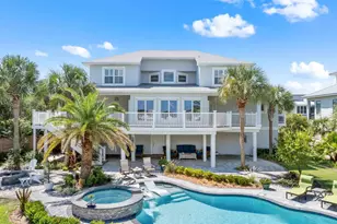 25 Calle Hermosa, Pensacola Beach, FL 32561 - Photo 65