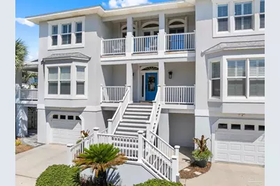 25 Calle Hermosa, Pensacola Beach, FL 32561 - Photo 7