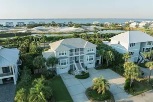 25 Calle Hermosa, Pensacola Beach, FL 32561 - Photo 1