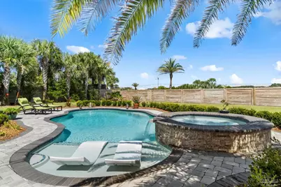 25 Calle Hermosa, Pensacola Beach, FL 32561 - Photo 63