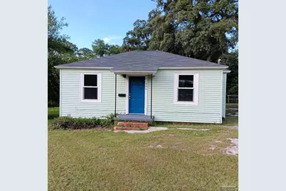 406 NW Syrcle Dr, Pensacola, FL 32507 - Photo 1