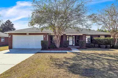 5305 Dalton Cir, Milton, FL 32570 - Photo 33