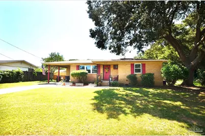 307 N 59th Ave, Pensacola, FL 32506 - Photo 5