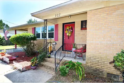 307 N 59th Ave, Pensacola, FL 32506 - Photo 3