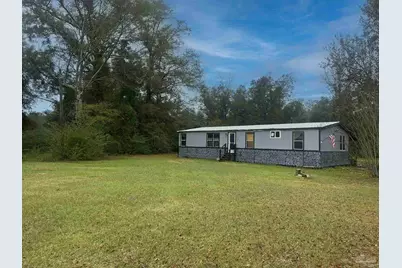 3600 Ashcraft Rd, Century, FL 32535 - Photo 3