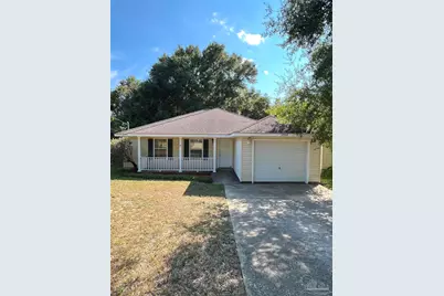 5334 Overbrook Dr, Milton, FL 32570 - Photo 1