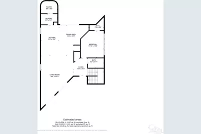 4023 Sandy Bluff Dr, Gulf Breeze, FL 32563 - Photo 7