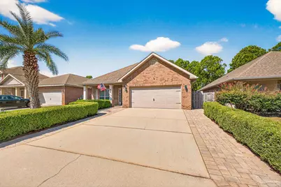 1763 Brantley Dr, Gulf Breeze, FL 32563 - Photo 3