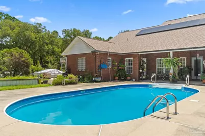 5984 Happy Hollow Dr, Milton, FL 32570 - Photo 29