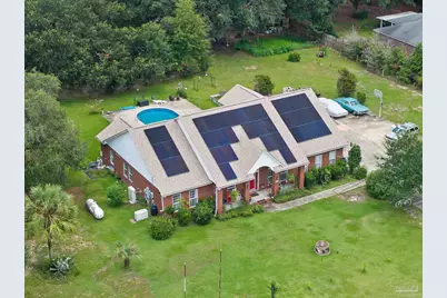 5984 Happy Hollow Dr, Milton, FL 32570 - Photo 37