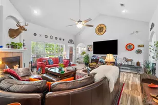 5984 Happy Hollow Dr, Milton, FL 32570 - Photo 9