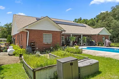 5984 Happy Hollow Dr, Milton, FL 32570 - Photo 31