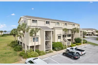 900 Ft Pickens Rd #721, Pensacola Beach, FL 32561 - Photo 3