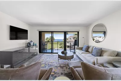 900 Ft Pickens Rd #721, Pensacola Beach, FL 32561 - Photo 5