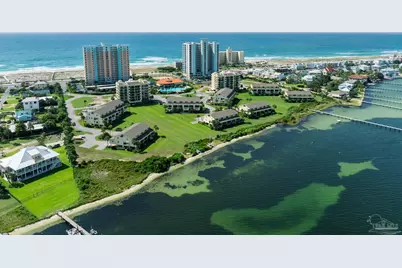 900 Ft Pickens Rd #721, Pensacola Beach, FL 32561 - Photo 1