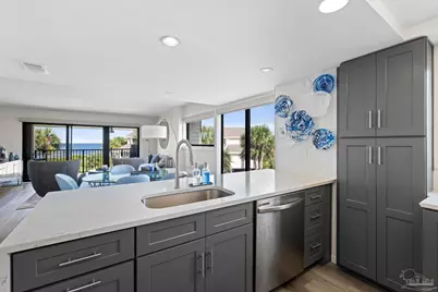 900 Ft Pickens Rd #721, Pensacola Beach, FL 32561 - Photo 9