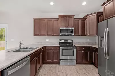 8645 Bucklebury Dr, Pensacola, FL 32507 - Photo 9