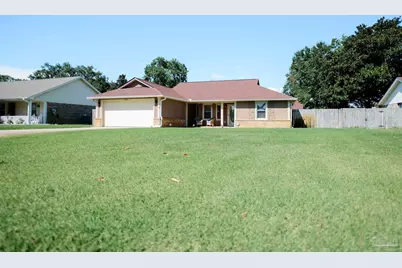 3876 Mariners Dr, Gulf Breeze, FL 32563 - Photo 1