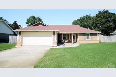 3876 Mariners Dr, Gulf Breeze, FL 32563 - Photo 41