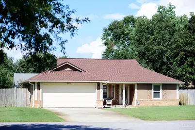3876 Mariners Dr, Gulf Breeze, FL 32563 - Photo 1