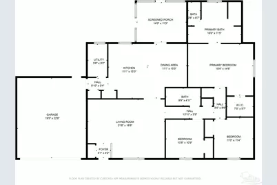 5819 Hermitage Cir, Milton, FL 32570 - Photo 37