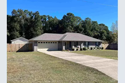 5819 Hermitage Cir, Milton, FL 32570 - Photo 3