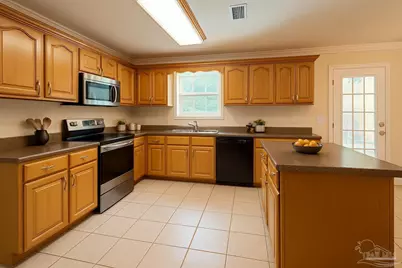 5819 Hermitage Cir, Milton, FL 32570 - Photo 5