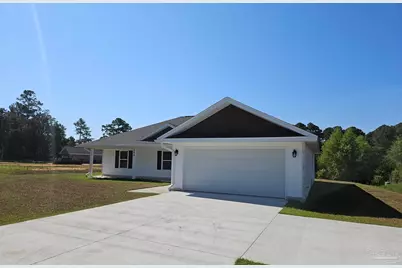 295 W Kingfield Rd, Cantonment, FL 32533 - Photo 5