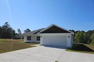 295 W Kingfield Rd, Cantonment, FL 32533 - Photo 5