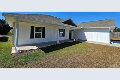 295 W Kingfield Rd, Cantonment, FL 32533 - Photo 3