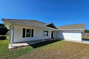 295 W Kingfield Rd, Cantonment, FL 32533 - Photo 3