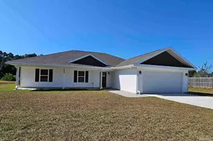 295 W Kingfield Rd, Cantonment, FL 32533 - Photo 1