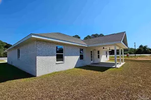 295 W Kingfield Rd, Cantonment, FL 32533 - Photo 31