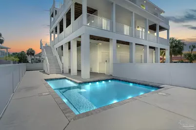 1 Calle Traviesa, Pensacola Beach, FL 32561 - Photo 39