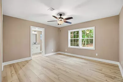 406 Coulter Ave, Cantonment, FL 32533 - Photo 17