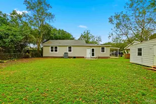 406 Coulter Ave, Cantonment, FL 32533 - Photo 33