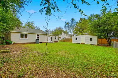 406 Coulter Ave, Cantonment, FL 32533 - Photo 31