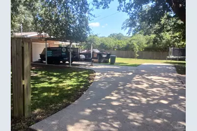 3711 Raines St, Pensacola, FL 32514 - Photo 5
