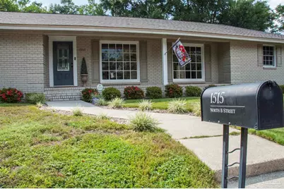1515 N B St, Pensacola, FL 32501 - Photo 3