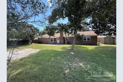 5857 Vestavia Ln, Pensacola, FL 32526 - Photo 3