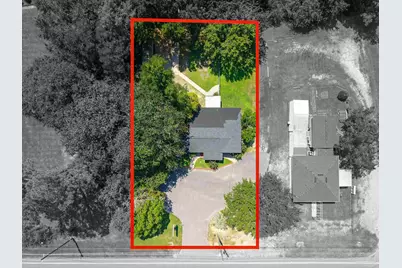 7103 Mobile Hwy, Bellview, FL 32526 - Photo 17