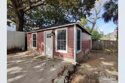 6 W Desoto St, Pensacola, FL 32501 - Photo 1