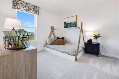 1093 Sandhills Lane #LOT 3F, Cantonment, FL 32533 - Photo 37