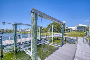 208 Sabine Dr, Pensacola Beach, FL 32561 - Photo 35