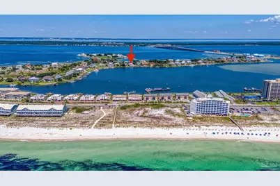 208 Sabine Dr, Pensacola Beach, FL 32561 - Photo 57