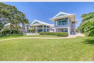 208 Sabine Dr, Pensacola Beach, FL 32561 - Photo 29