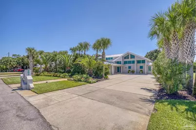 208 Sabine Dr, Pensacola Beach, FL 32561 - Photo 41