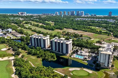 608 Lost Key Dr #1003 C, Perdido Key, FL 32507 - Photo 9